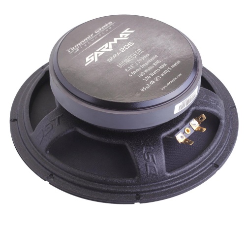 Dynamic State SARMAT SMM-20S