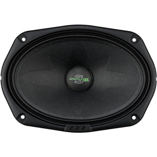 Deaf Bonce Apocalypse M69SE NEO