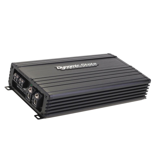 Dynamic State SKIF SKA-350.2 усилитель