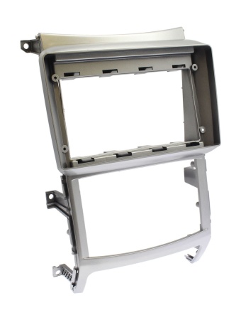 Рамка для установки в Hyundai Creta IX55, Veracruz (2007-2012) MFB дисплей