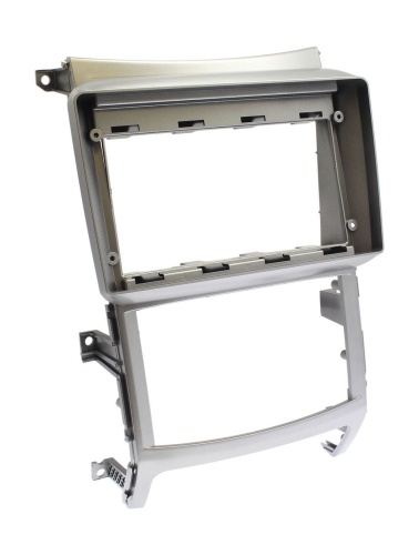 Рамка для установки в Hyundai Creta IX55, Veracruz (2007-2012) MFB дисплей