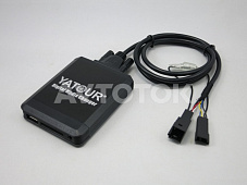 MP3 USB адаптер Yatour YT-M07 BMW 1991-2006 3+6pin