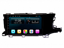 Штатная магнитола Honda Shuttle (2015+) DSP Android CF-3209