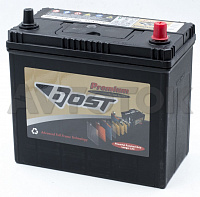 Аккумулятор Bost Premium 80B24L емк.60А/ч п.т.530А