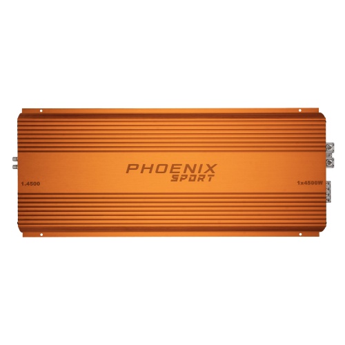 DL Audio Phoenix Sport 1.4500 усилитель