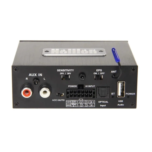 Фото hellion dhl6 преобразователь звука HELLION DHL6 преобразователь звука