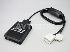 MP3 USB адаптер Yatour YT-M06 Honda/Acura 2006-2014 CD changer