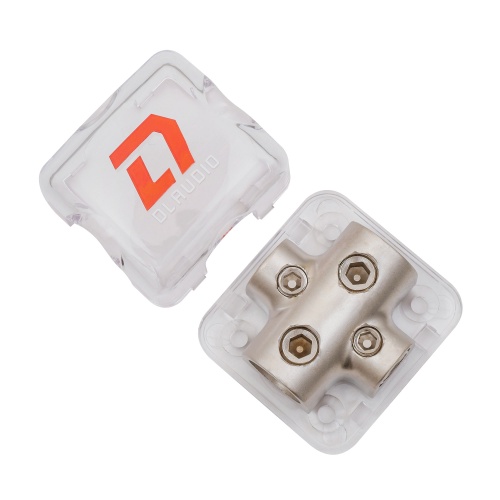 DL Audio Phoenix Power 02 дистрибьютор