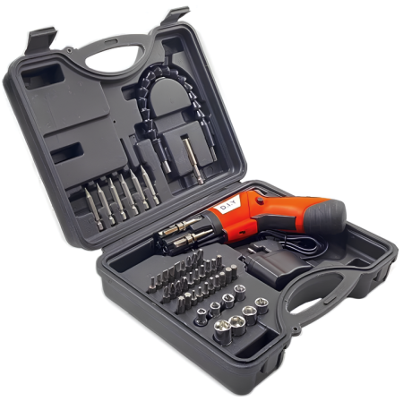 Vortex ZB-239 аккумуляторная отвертка