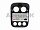 Штатная магнитола Jeep Compass (2013+) 8 Core Android CF-3055-T8