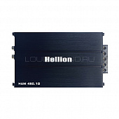 Усилитель Hellion HAM 450.1D 1-канальный (1/16)