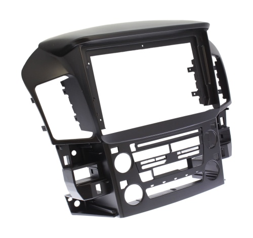Рамка для установки в Toyota Harrier, Lexus RX (1997-2003) MFB дисплея