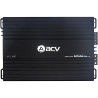 Усилитель ACV LX-1.1200