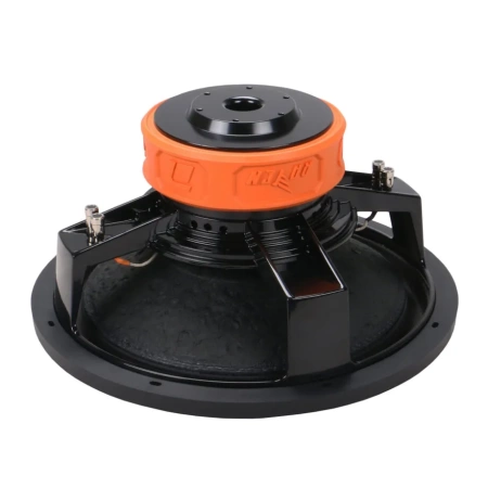 DL Audio Raven 15 сабвуфер