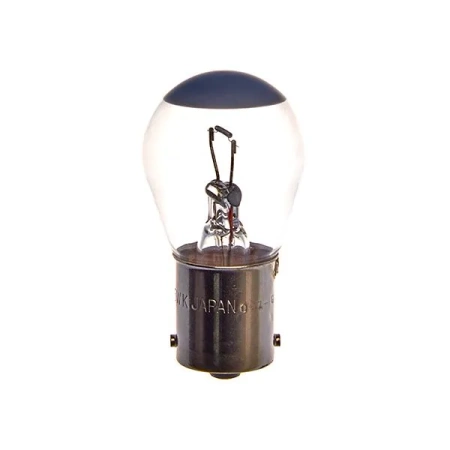 Лампа Koito 12V 35W S25 (криптононаполненная)