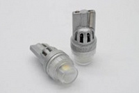 Светодиодные LED лампы Blick T10-2835-2SMD (IC) Белый