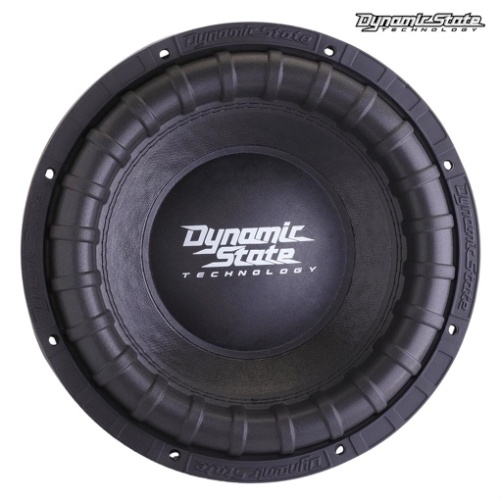 Dynamic State SARMAT SMW-32.44 сабвуфер
