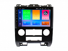 Штатная магнитола Ford Escape, Mazda Tribute (2007 - 2012) DSP Android HT-7027