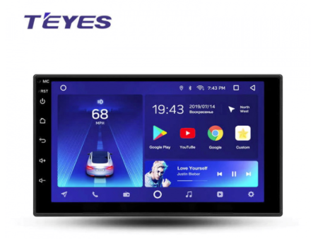 Teyes CC2L 7" 1+32G
