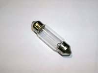 Лампа светодиодная Луч подсветка номера A12-5W 41971