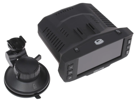 Playme P200 TETRA PL-P200T видеорегистратор 