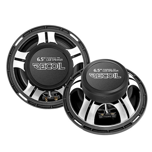 Recoil Black SPX-65 Coax