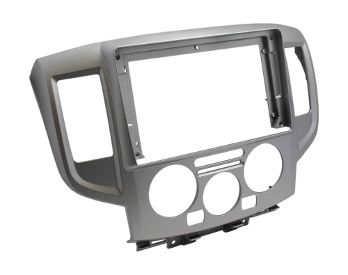 Рамка для установки в Nissan NV200 2009+ MFB дисплея