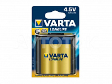 Батарейка Varta LongLife 3LR12