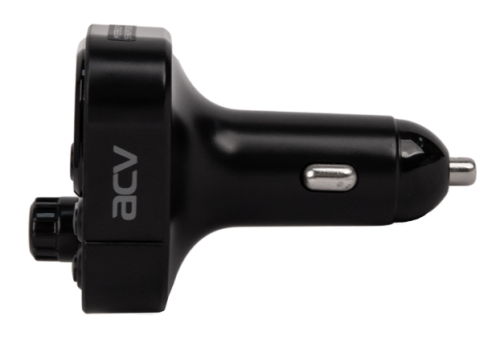 ACV FMT-130B FM-трансмиттер (Bluetooth/USB)