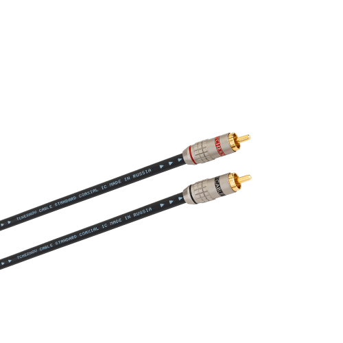 Tchernov Cable Standard Coaxial IC RCA 2.65 m
