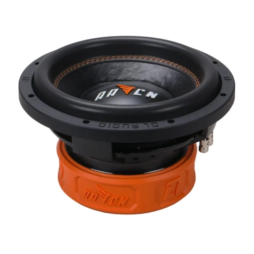 Фото dl audio raven 10 сабвуфер DL Audio Raven 10 сабвуфер