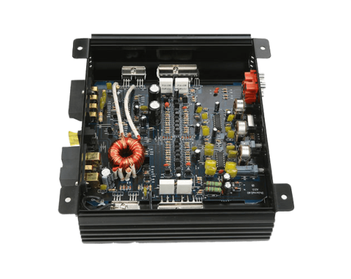 Ural BV 2.70 усилитель