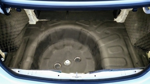 StP GreenFlex 6 (0.7 х 0.9) Теплоизоляционный звукопоглощающий материал