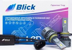 Лампа светодиодная Blick H3-F1 6000K 12V
