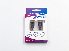 Светодиодные LED лампы Blick T10-K6-W-CANBUS (белый/12V)