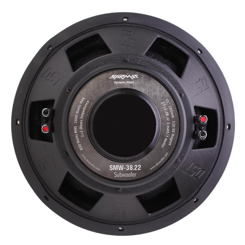 Dynamic State SARMAT SMW-38.22 сабвуфер
