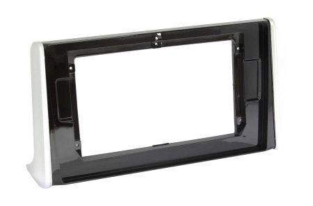 Рамка для установки в Toyota RAV4 2019+ MFA дисплей левый т2