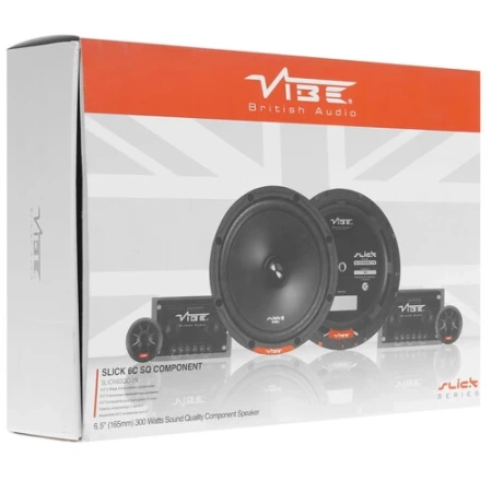 Vibe SLICK6SQC-V9