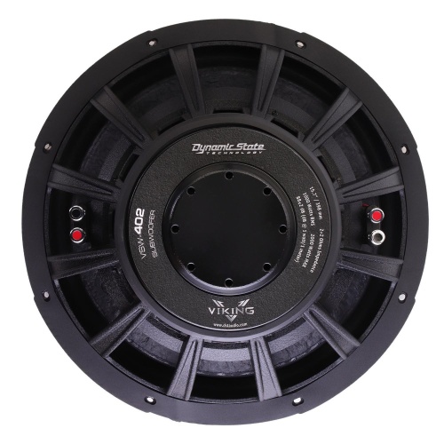 Dynamic State VIKING VSW-402  сабвуфер