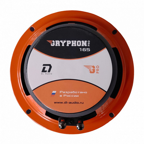 Акустическая система DL Audio Gryphon Pro 165 (Midrange) (1/4)