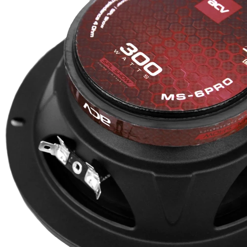 Фото acv ms-6pro spl show ACV MS-6PRO SPL Show