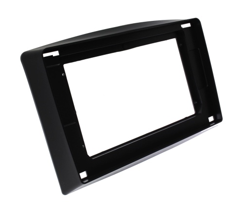 Рамка для установки в Mercedes-Benz Vito 2014+ MFA