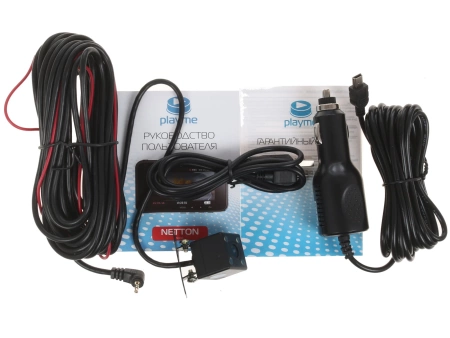 Playme Netton PL-NET видеорегистратор 