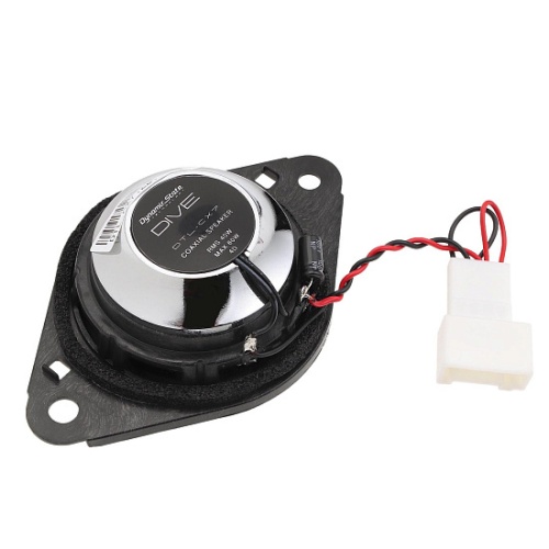 Dynamic State DTL-CX7 DIVE Series для штатных мест а/м TOYOTA, LEXUS