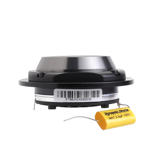 Dynamic State SPARTA ST-96