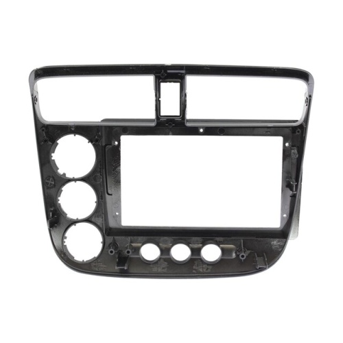 Рамка для установки в Honda Civic 2000 - 2006 MFB дисплея (правый руль)