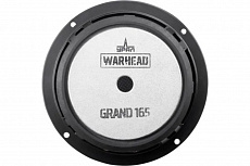 Акустическая система  УРАЛ WARHEAD GRAND 165 (цена указана за пару с сетками)