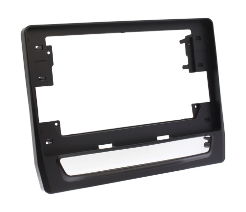 Рамка для установки в Mitsubishi ASX, RVR 2019 + MFA дисплея