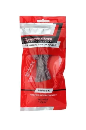 Dynamic State RCC-25.2 SERIES 0 RCA кабель 2.5м