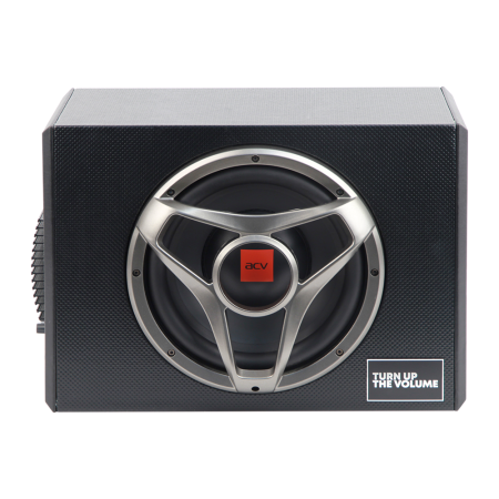 ACV BBA-10R активный корпусной сабвуфер